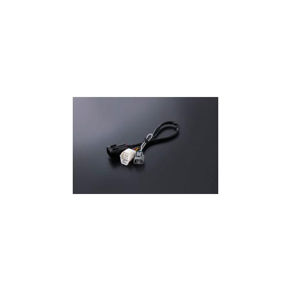【商品名】　花魁テール用 変換ハーネス　三菱ふそう キャンター専用　品番：OTH-FSC-S【特徴】「花魁LEDテールランプ取付用オプション」変換ハーネスを使用することで花魁LEDテールランプの接続作業が確実にできます。車両側純正コネクター...