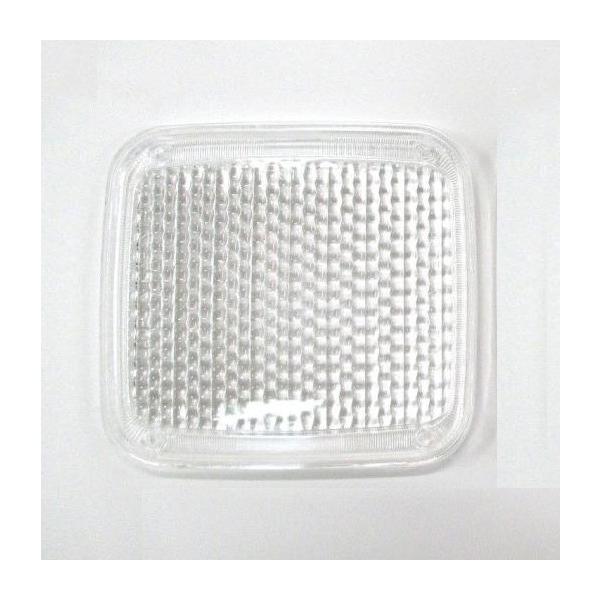 FU(IKI製/ICHIKOH製)テールレンズ【カラー】　クリア【ネジピッチ】（ネジ穴間のサイズ）　横113ｍｍ×縦120ｍｍ※必ず計測してください【レンズカット】　6角形【数量】　1枚単位※複数必要な場合　ヤフオクはシステム上複数落札が出...