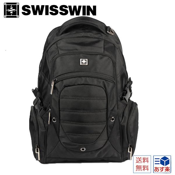 黒 合成皮革 ビジネスリュックサック ace. GENE LABEL 最大53% 8/29から エース ジーン ビジネス