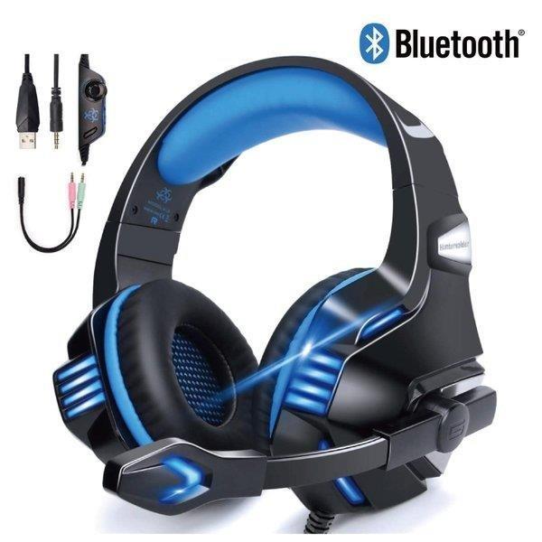 ゲーミングヘッドセット Ps4 ヘッドセット ゲーミング ヘッドフォン オンラインロビー Amp ボイスチャット対応 Apex マイク付き Asmart 通販 Yahoo ショッピング