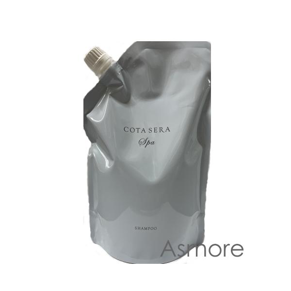 コタセラ　スパ　シャンプー Amazon.co.jp: コタ コタセラ スパ シャンプーα 800ml