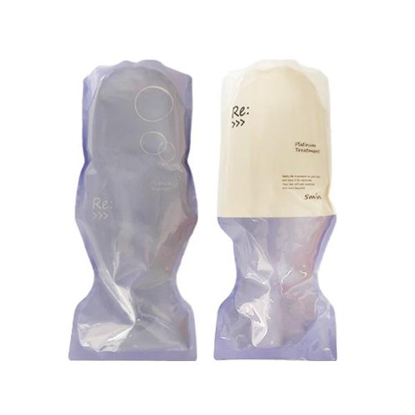 Re: アジュバン リ プラチナム シャンプー 1000ml & リ Re: アジュバン リ プラチナム シャンプー 1000ml & リ