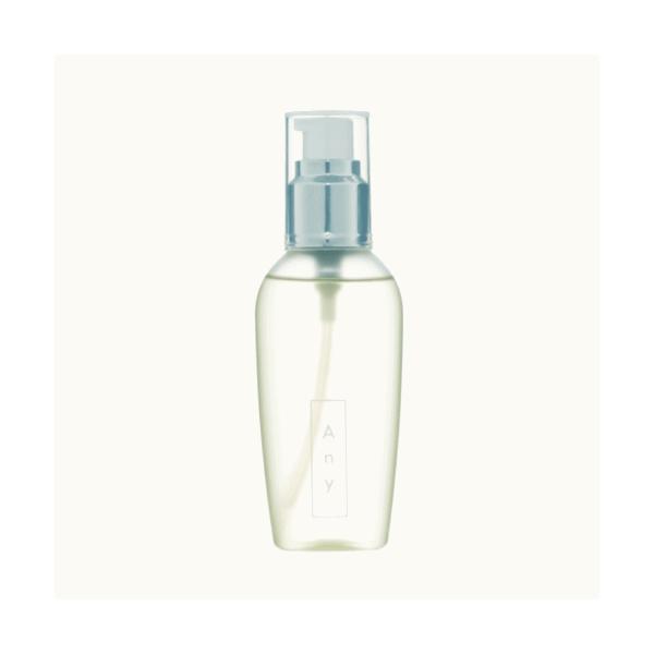 Any エニー　ストレートソルベ　70ml　洗い流さないトリートメント　美容室　 ヘアオイル　アンドナイン