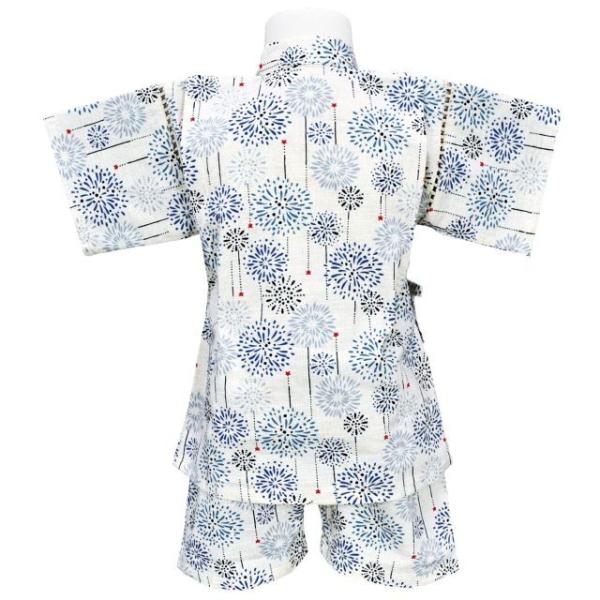 Sale 甚平 キッズ 男の子 子供服 花火柄 和柄 綿100 甚平スーツ 部屋着 タイムセール Buyee Buyee Japanese Proxy Service Buy From Japan Bot Online