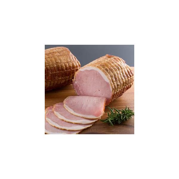 炭火高原ロースハム（450g）