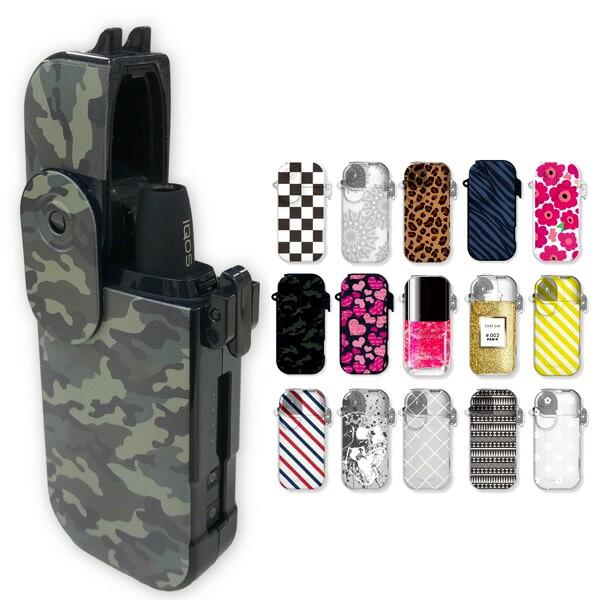 ͓쏊 iQOSfUCbNn[hP[X ACRXpn[hP[X IQ97145-59 Ver.2.4Ή ACRXP[X ACRXpP[X