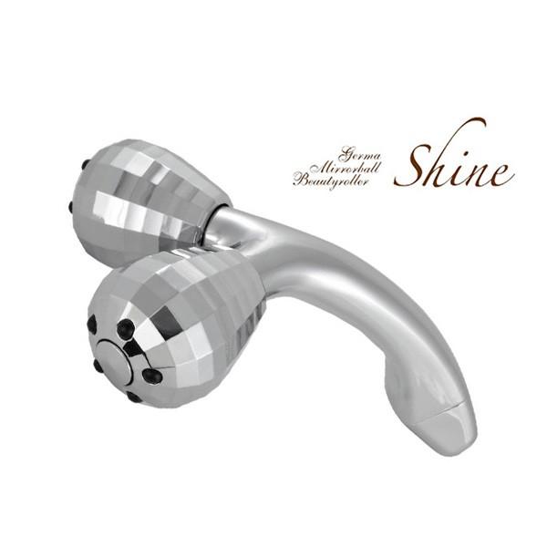 ゲルマミラーボール美容ローラー シャイン シルバー Dr 450c Shine 美顔ローラー 美顔器 美容ローラー ゲルマニウム 全身美容ローラー Buyee Buyee Japanese Proxy Service Buy From Japan Bot Online