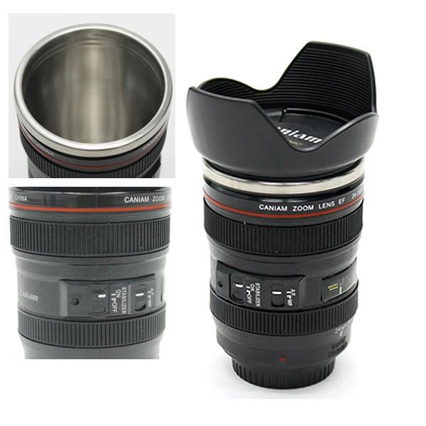 カメラレンズみたいなカップ レンズフード付き Hc Lf 001 Class Camera Lens 24 105ｍｍ 一眼レフ タンブラー マグカップ Hc Lf 001 遊びds 通販 Yahoo ショッピング