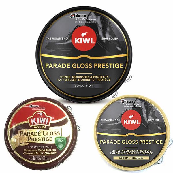 Kiwi キィウイ パレードグロス プレステージ 50ml シューケア 靴磨き 油性靴クリーム Kiwi Pagl 遊びds 通販 Yahoo ショッピング