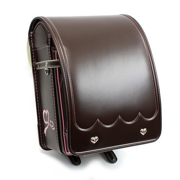 ランドセル Llg 14 女の子 ブラウン ピンク クリアファイル対応 学習院型 池田地球 全国送料無料 Llg 14 遊びds 通販 Yahoo ショッピング