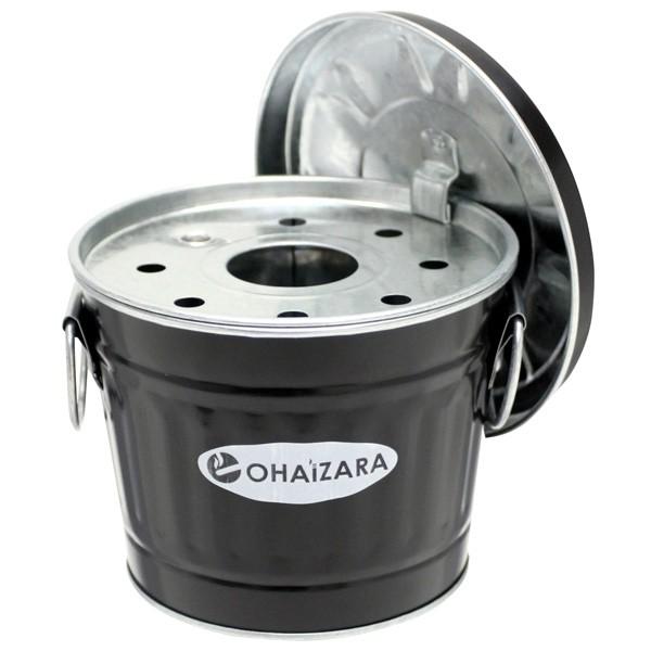 OHAIZARA InCU OHB1 IoPcDM 1L ubN