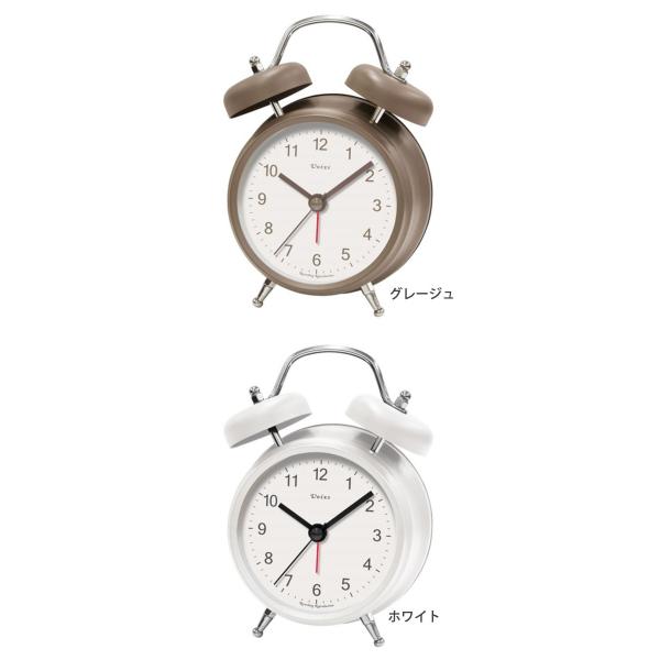 誠時 ヴォアス Rd 007 レコーディングクロック 目覚まし時計 セイジ Buyee Buyee Japanese Proxy Service Buy From Japan Bot Online