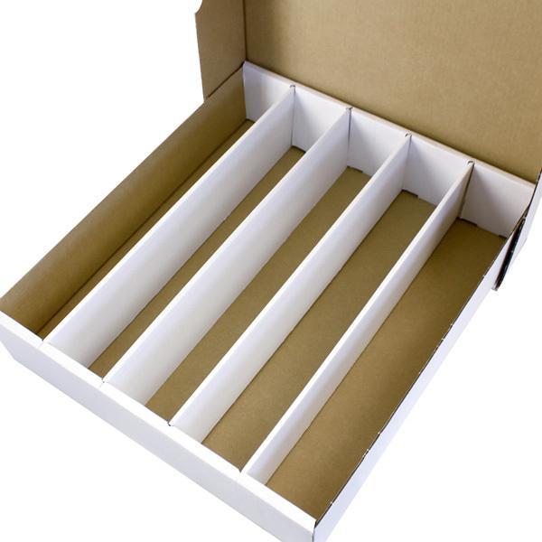 ストレージ カード ボックス St 5000 約5000枚のカードを収納 トレーディングカード 収納 トレカケース 日本製 ストレージボックス Buyee Buyee บร การต วกลางจากญ ป น ซ อจากประเทศญ ป น