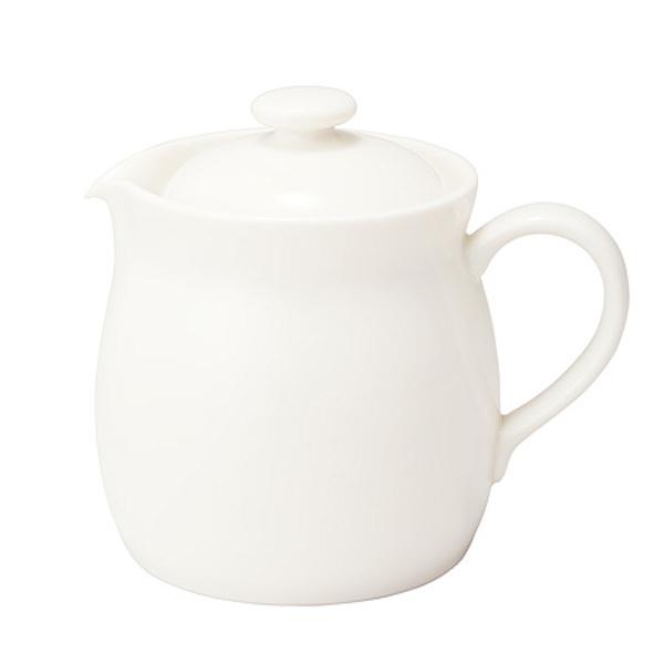 森修焼 ポット（茶こし付き） 536 しんしゅうやき 陶器 キッチンツール
