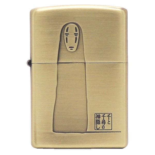 Zippo 千と千尋の神隠し カオナシ2 NZ-09 スタジオジブリコレクション