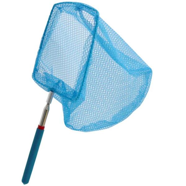 商品説明網部分直径：約W15cm×H14cm最長：81cm最短：32cm対象年齢：6才以上注意：モニターの発色具合によって実際のものと色が異なる場合がございます。