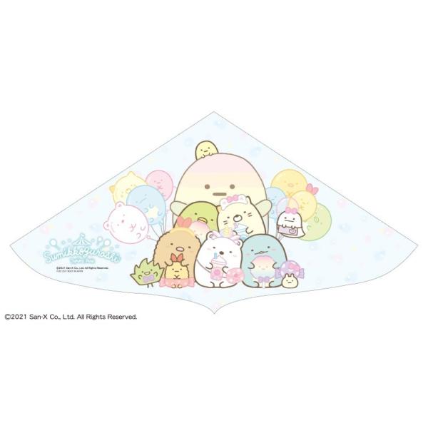 商品サイズ：W1120×H570×D5mm商品説明セット内容：本体×1　凧糸35ｍ対象年齢：3才以上注意：モニターの発色具合によって実際のものと色が異なる場合がございます。