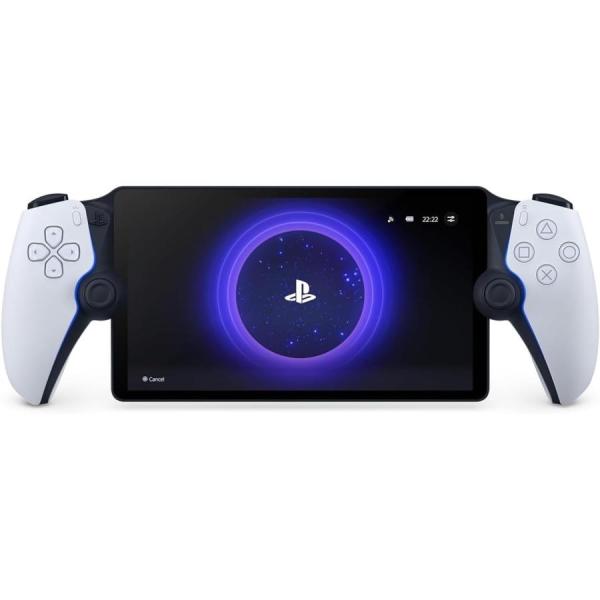 PSポータル　中古美品 中古・美品】PlayStation Portal リモートプレイヤー