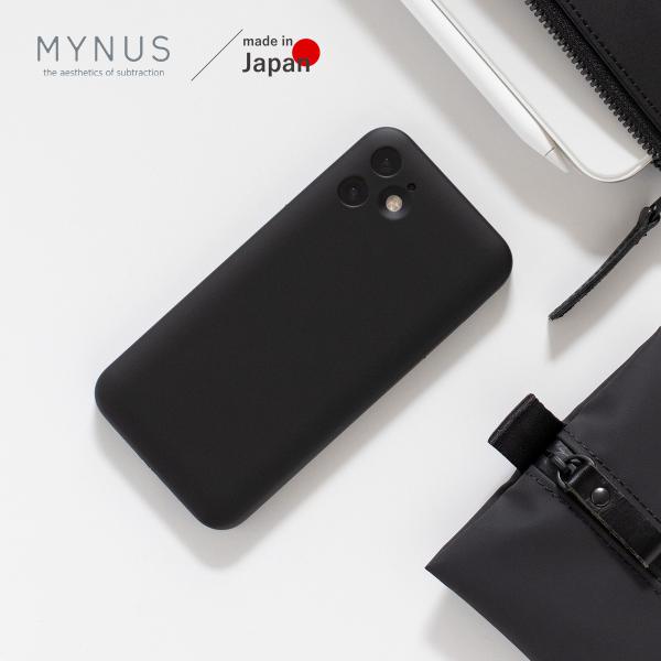}CiX ACtHP[X MYNUS iPhone 12 P[X mini Pro ubN zCg O[ iPhone12mini iPhone12 iPhone12Pro
