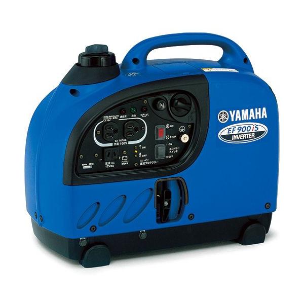 ���d�@ YAMAHA ���}�n EF900iS 7CG1 INNVERTER