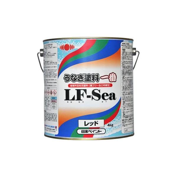 ���{�y�C���g�}���� �D��h�� ���Ȃ��h����� LF-Sea ���b�h 4kg�@Q6W-NIP-014-001 �y�ԕi�s�z�{�[�g