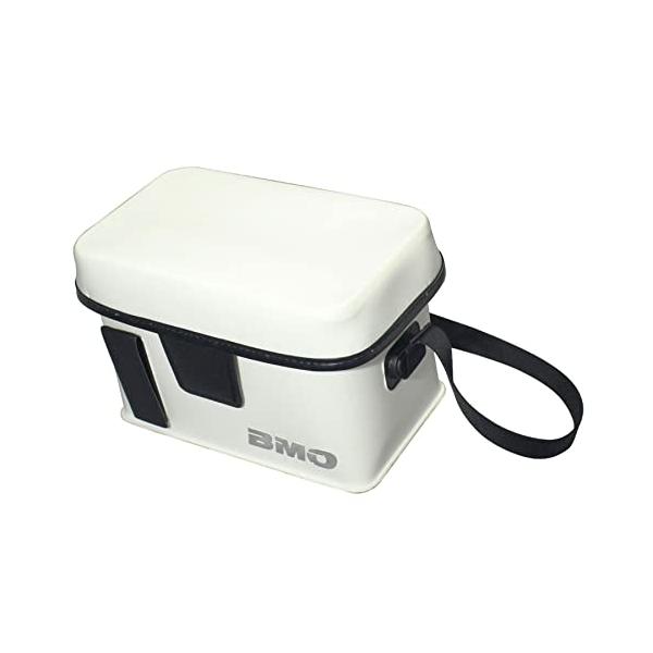 「商品情報」バッテリーの持ち運びに便利なEVA素材のリチウムイオンバッテリーバッグです。手提げ用のベルトは調節可能です。電源コードをすっきと纏める事ができるコードバンド付きです。別売りの延長電極セットを使用するとバッテリーをバッグにいれたま...