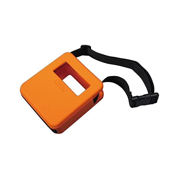 「商品情報」リチウムイオンバッテリー専用のシリコンケースです。シリコン素材だからバッテリーの脱着が簡単に行え、軽度な衝撃を吸収します。便利なぶら下げベルトが付属しています。「主な仕様」対応機種：リチウムイオンバッテリー4.4Ah/6.6Ah...