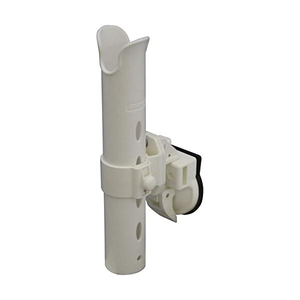 「商品情報」つりピタシリーズのロッドホルダーSと吸盤ベースのセット品です。ロッドのグリップ長に合わせてホルダーの高さが調節可能です。また、背面にベイトリールのトリガー用切込みがあります。取付・取り外しが簡単なので、クーラーボックスや乗り合い...