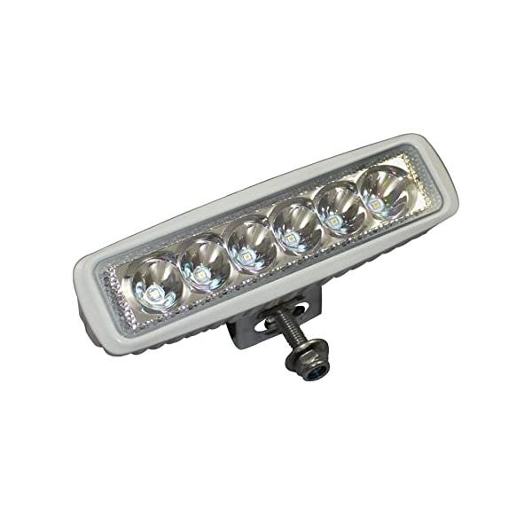 BMO スポットLEDライト6灯2 40A0029 : 天草ボートフィッシング - 通販