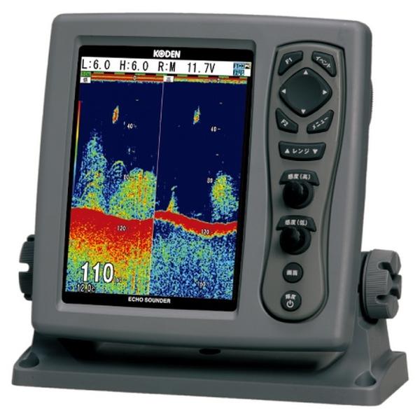 T KODEN d 8.4^ 2gJ[t u[hohQTm@ CVS-128B 42`65kHzE130`210kHz TDM-091D