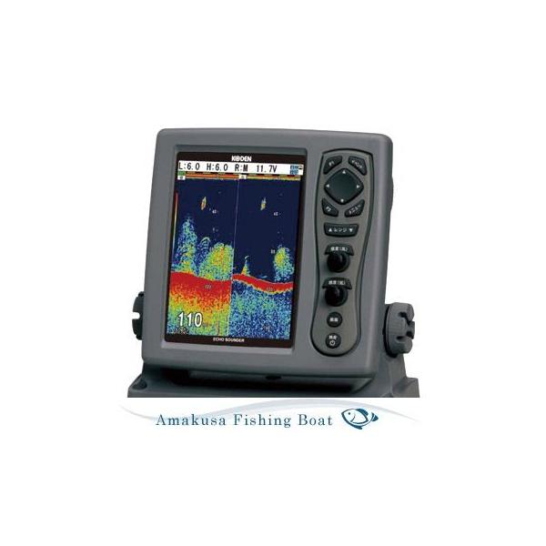 CVS-128 主な特長デジタル信号処理採用当社最先端のデジタル信号処理技術により、浅場ではよりきめ細かな映像を提供し、深場の探知ではこのクラス最大の探知距離を実現しています。魚体情報水深3〜100mまでの間の特定信号を単体魚として認識しま...