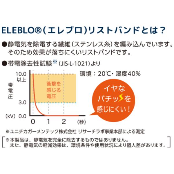 Eleblo 静電気防止リストバンド ラージサイズ 静電気防止 ブレスレット メンズ 静電気除去 おしゃれ エレブロ 静電気除去グッズ 放電 かわいい Buyee Buyee Japanese Proxy Service Buy From Japan Bot Online