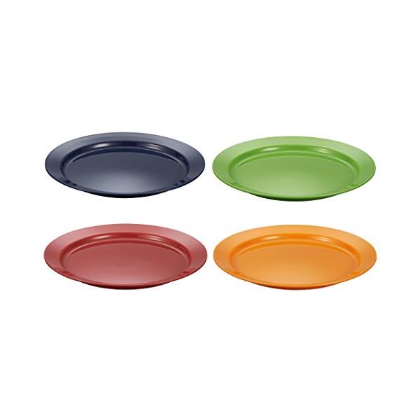 コールマン ノルディックカラープレート 