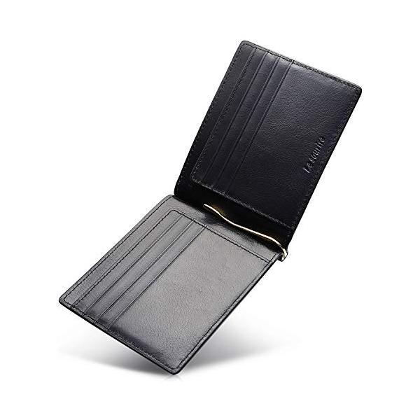 マネークリップ