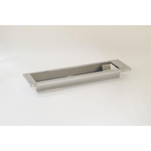 トッププレート(上枠)　SG-12用　アサヒサンレッド　業務用焼台・グリラー用　純正部品