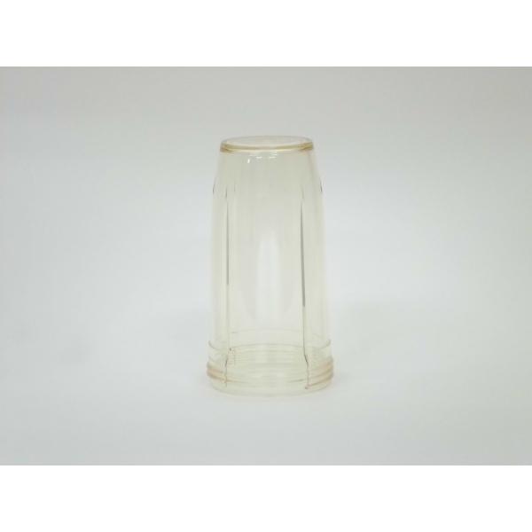 イワタニ　ミルサー　IFM-6PW用　純正部品：大容器　IFM-YL-PWです。●サイズ (内径)約67×(高さ)約137(mm)●ポリアリレート製●容器に260,200,100(ml)の目盛りつき●この大容器は　イワタニ　ミルサー　IFM...