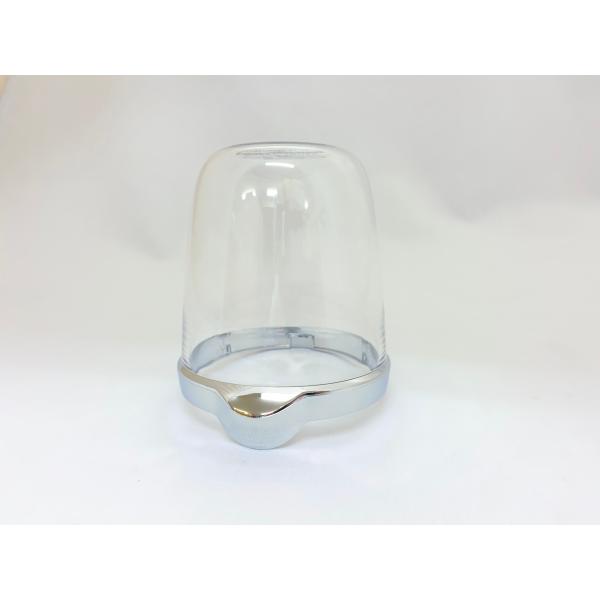 イワタニ　ミルサー　IFM-C20G用　純正部品：スイッチカバー　IFM-C20-COVです。●このスイッチカバーは　イワタニ　ミルサー　IFM-C20Gに対応しています。