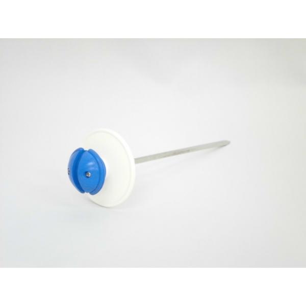 センターシャフトセット 千葉工業所 でんキャベ用 純正部品 : AS P