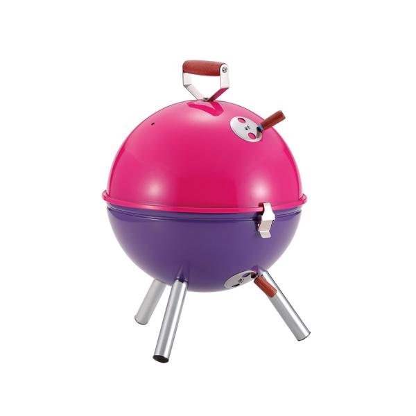 【新品 BBQコンロ】 焚き火＆グリルBBQ 約幅385X奥行380X高さ290mm SP23