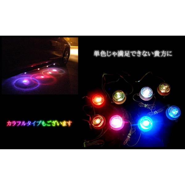 車用 12v スポットライト デイライト Ledライト 外装 カスタム パーツ Et Grimm Buyee Buyee Japanese Proxy Service Buy From Japan Bot Online