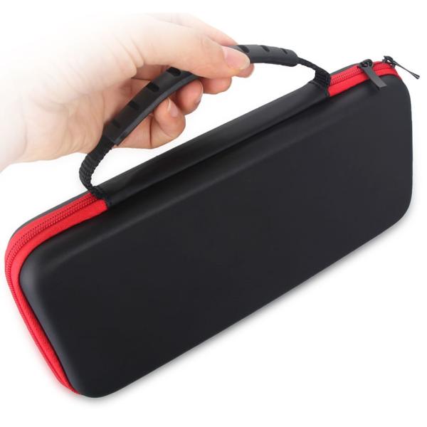 Nintendo Switch ハードケース 収納バッグ 高品質 大容量 全面保護型 任天堂スイッチ Eva素材 収納保護 ニンテンドースイッチ カバー 22switch Buyee Buyee Japanese Proxy Service Buy From Japan Bot Online