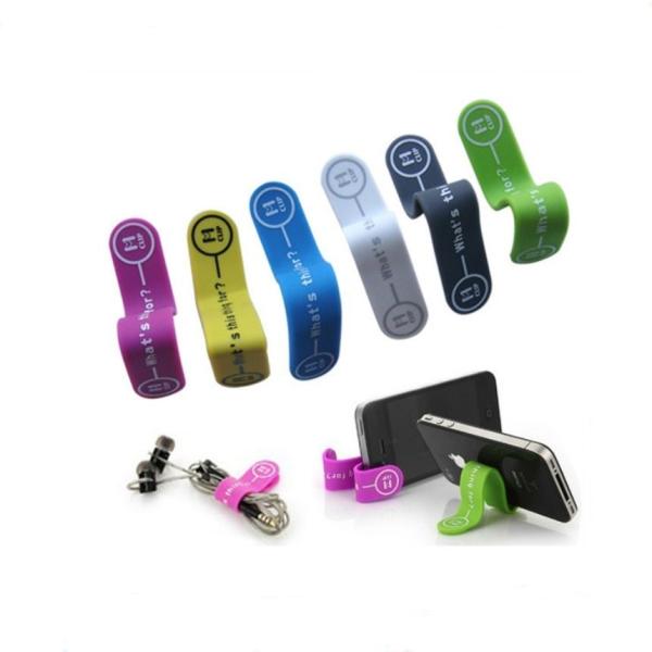 万能マグネットクリップ 6色セット 万能クリップ 多機能クリップ 