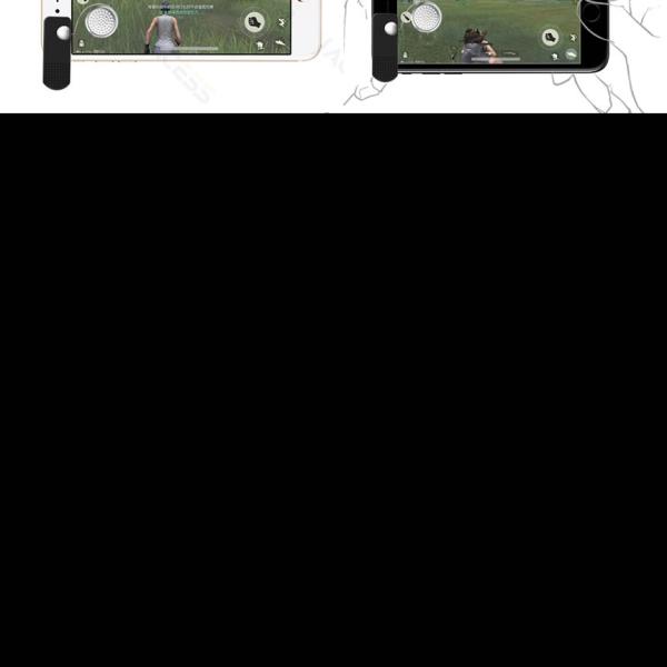 アプリマスター3 荒野行動 ゲームコントローラー ゲームパッド 移動操作神器 荒野行動 対応 Iphone Android 対応 Apmasuter3 Buyee Buyee 日本の通販商品 オークションの代理入札 代理購入