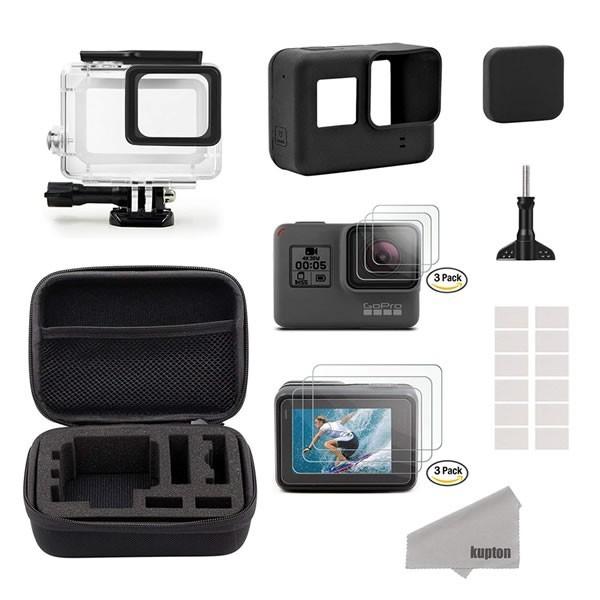 Gopro Hero 6 Hero 5 Hero18 アクセサリー セット Gopro収納ケース ゴープロ ヒーロー5 防水ケース 防水ハウジング Ma 74 Buyee Buyee Japanese Proxy Service Buy From Japan Bot Online