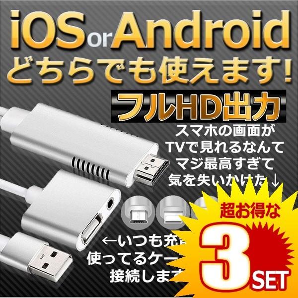 Android パソコン ケーブル ミラーリングの人気商品 通販 価格比較 価格 Com