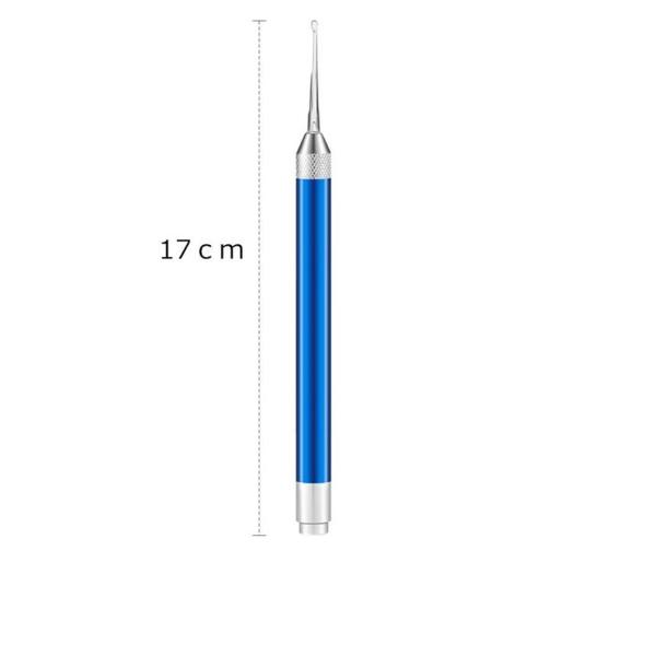 光る耳かき フルセット 子供用 シリコン 安全 耳ケア Ledライト付き 耳掃除 耳垢除去 電池 収納ケース Mimipika Bl Buyee Buyee Japanese Proxy Service Buy From Japan Bot Online