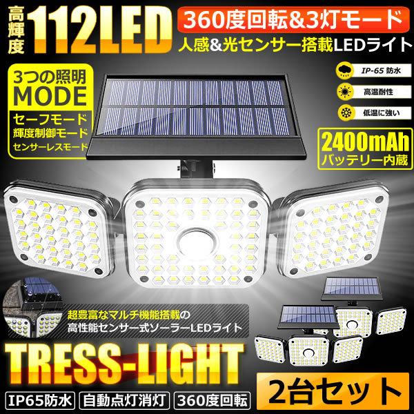 \[[CgO 2Zbg ZT[Cg \[[ [d 112LED 3 360x] lZT[ Ԏ_ O K[f h  邢 112TOLIGHT