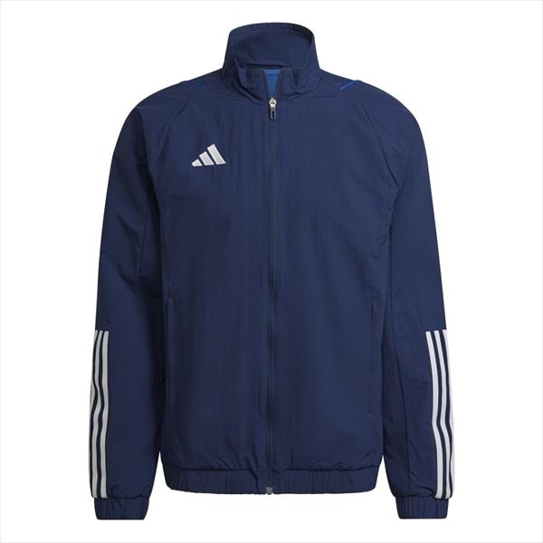 adidas（アディダス） TIRO23 C プレゼンテーションジャケット (CT313 