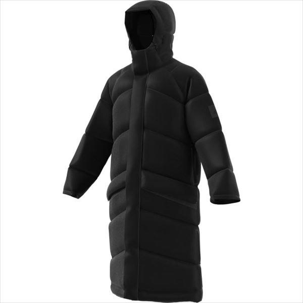 [adidas]アディダス M BAFFコート (DMT49)(IK3161)ブラック[取寄商品]
