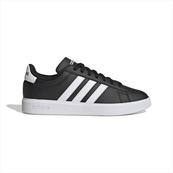 adidas（アディダス） スニーカー GRANDCOURT 2.0 M (GW9196) コア